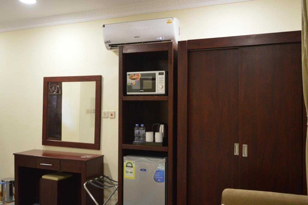 Drwazet Nakheel Tourist Village Al-Hofuf Exterior foto