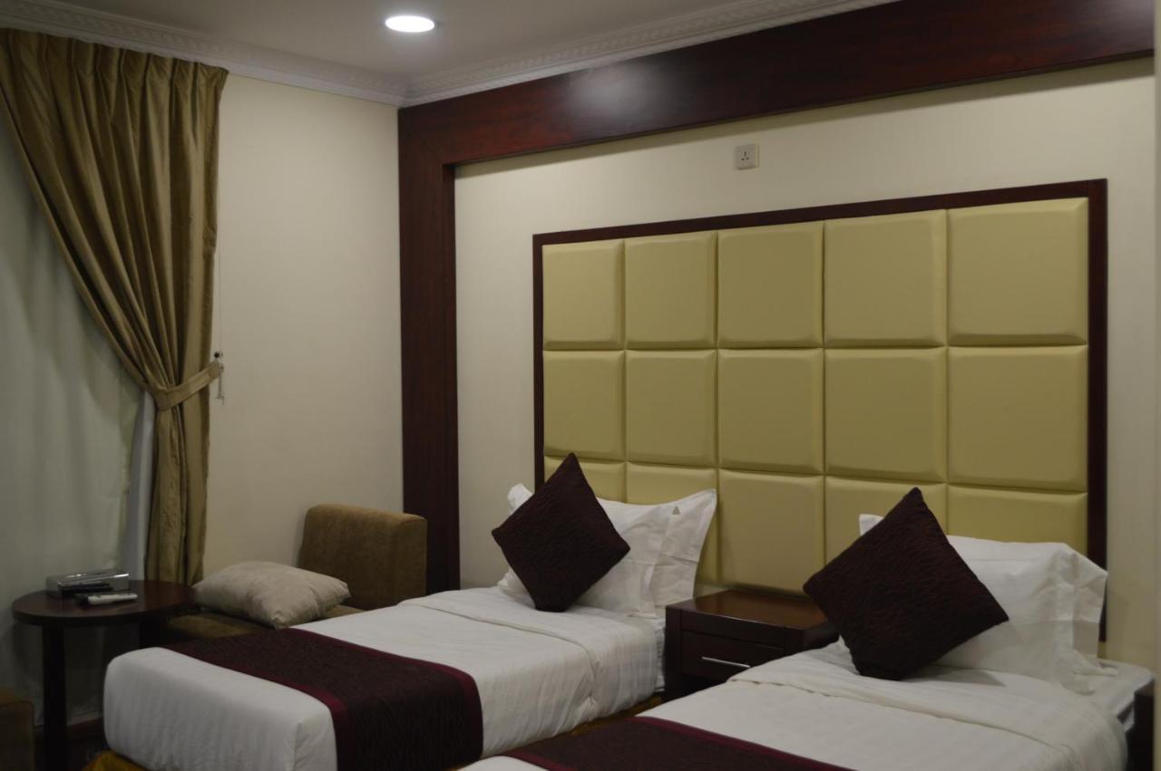 Drwazet Nakheel Tourist Village Al-Hofuf Exterior foto