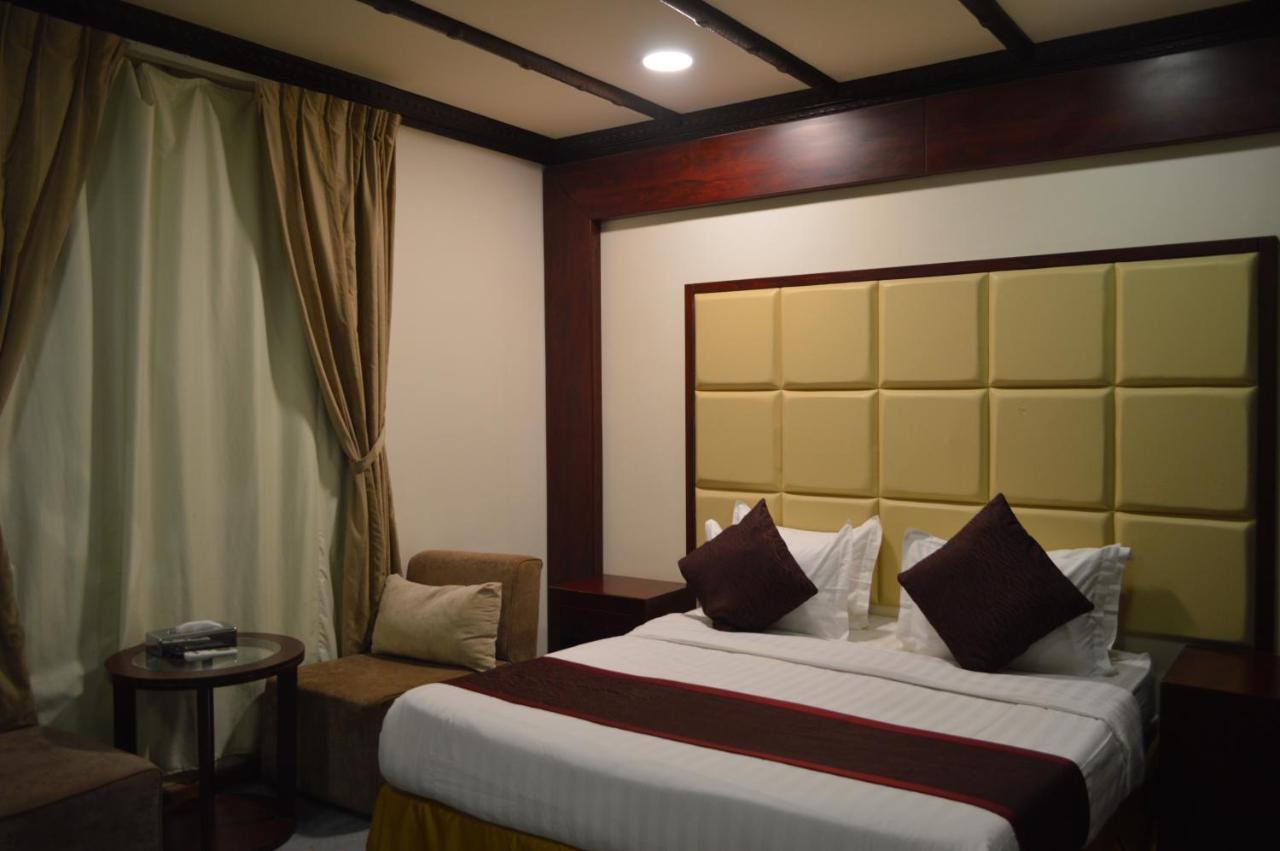 Drwazet Nakheel Tourist Village Al-Hofuf Exterior foto