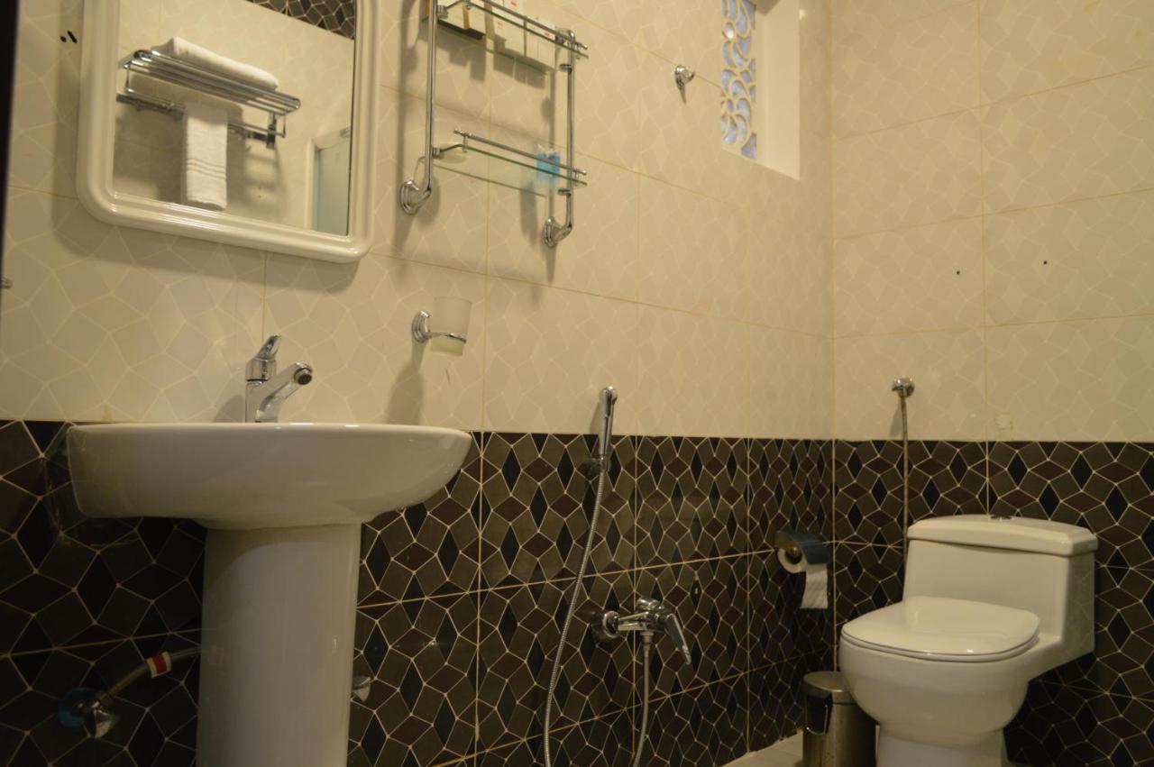 Drwazet Nakheel Tourist Village Al-Hofuf Exterior foto