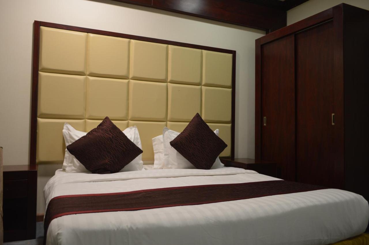 Drwazet Nakheel Tourist Village Al-Hofuf Exterior foto