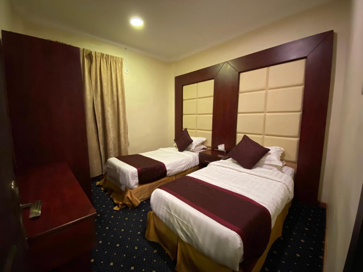 Drwazet Nakheel Tourist Village Al-Hofuf Exterior foto