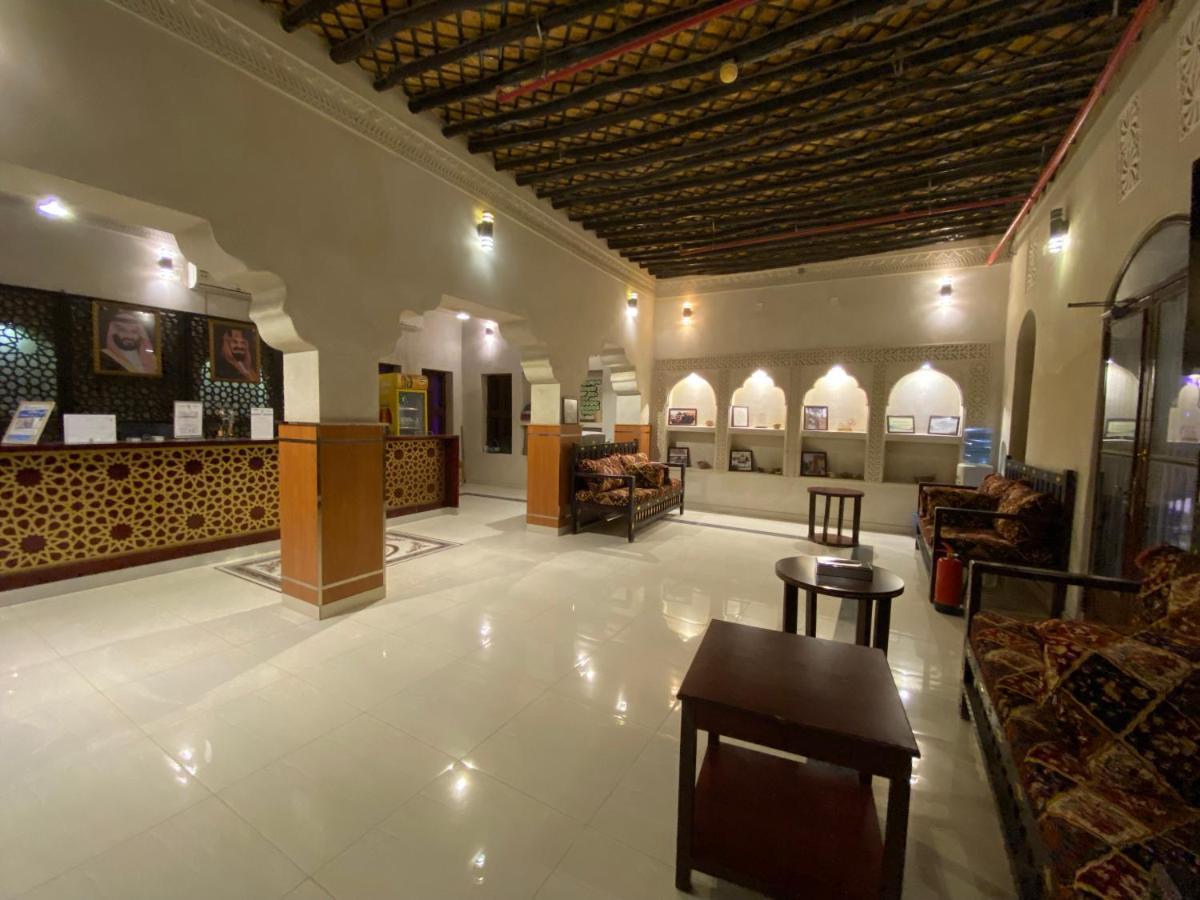 Drwazet Nakheel Tourist Village Al-Hofuf Exterior foto