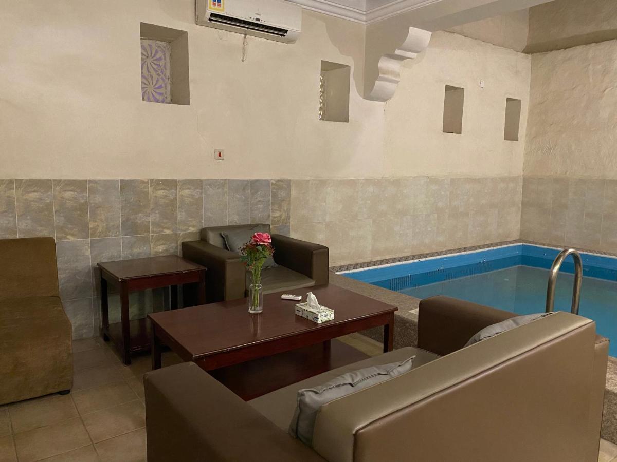 Drwazet Nakheel Tourist Village Al-Hofuf Exterior foto